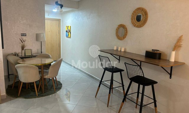 شقة للإيجار في طنجة، دوف غولف - 3