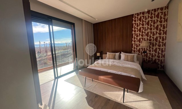 فيلا للبيع في مراكش، شرفية - 4