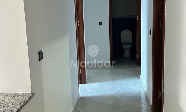 Appartamento in affitto a Tangeri - 3