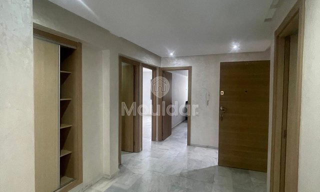 شقة للايجار في الدار البيضاء، ريفييرا - 4