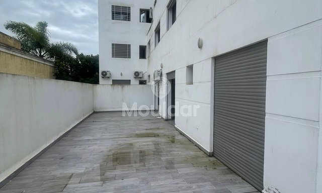 Apartamento en alquiler en Casablanca, Riviera - 7