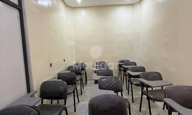 Loja comercial para alugar em Marrakech, Hay Izdihar