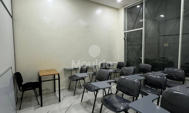 Loja comercial para alugar em Marrakech, Hay Izdihar - 3