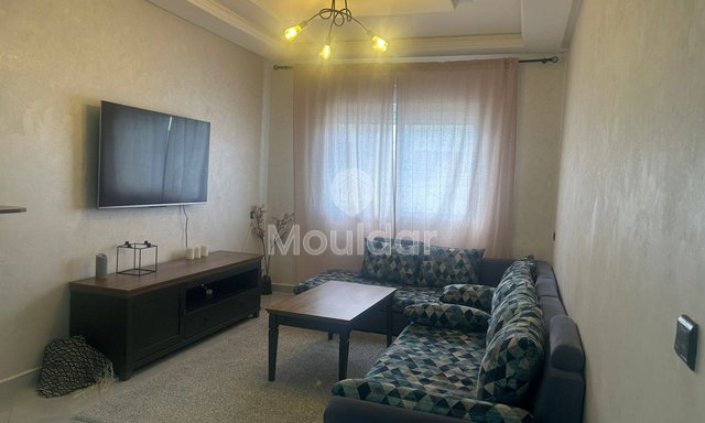 شقة للإيجار في طنجة، دوف غولف