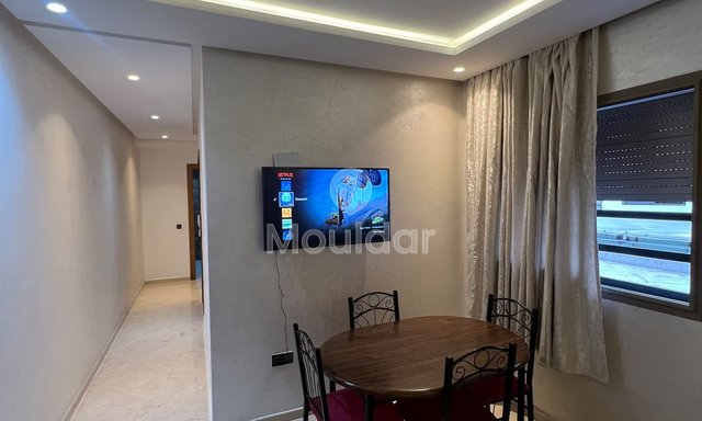 شقة للإيجار في القنيطرة، المدينة العليا - 3