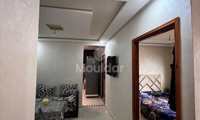 شقة للبيع في القنيطرة، أولاد وجيه - 2