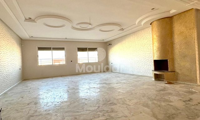 شقة للإيجار في فاس، طريق إيموزير - 4