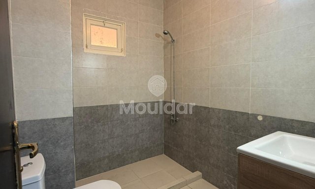 Apartment for rent in Marrakech, Hivernage - 7