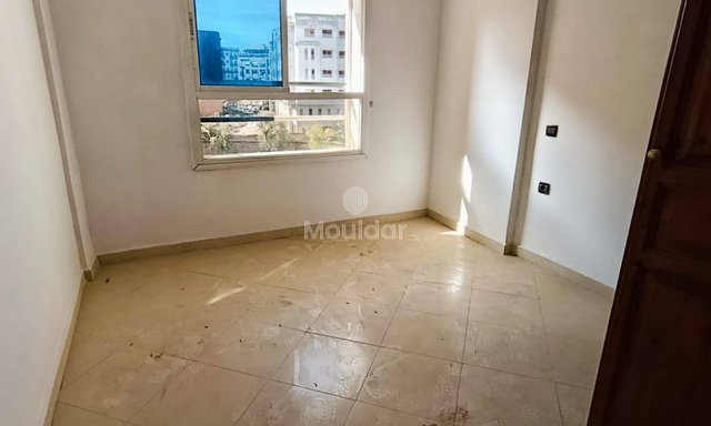 Appartement à louer 3 chambres Béni Mellal