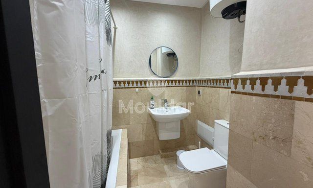 Studio for rent in Marrakech, Victor Hugo neighborhood - 11