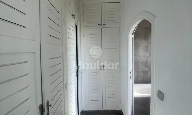 Villa for rent in Aïn Diab, Casablanca - 18