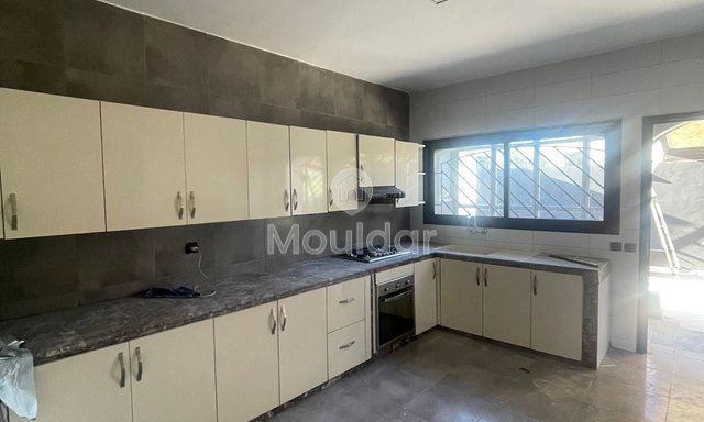 Villa for rent in Aïn Diab, Casablanca - 27