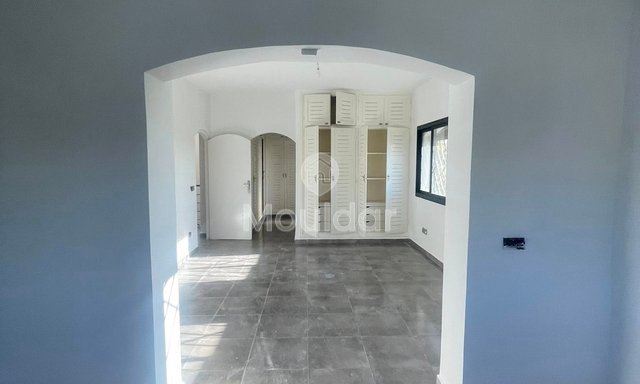 Villa for rent in Aïn Diab, Casablanca - 15