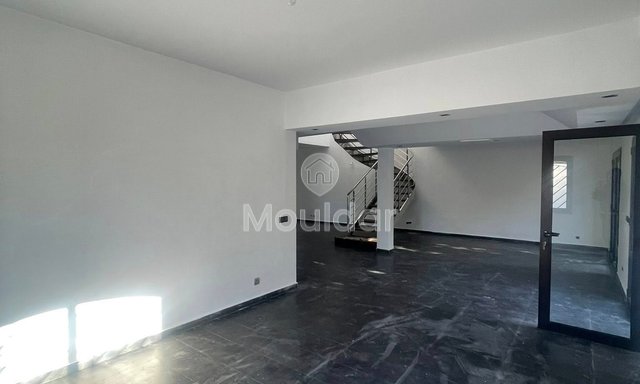 Villa for rent in Aïn Diab, Casablanca - 5