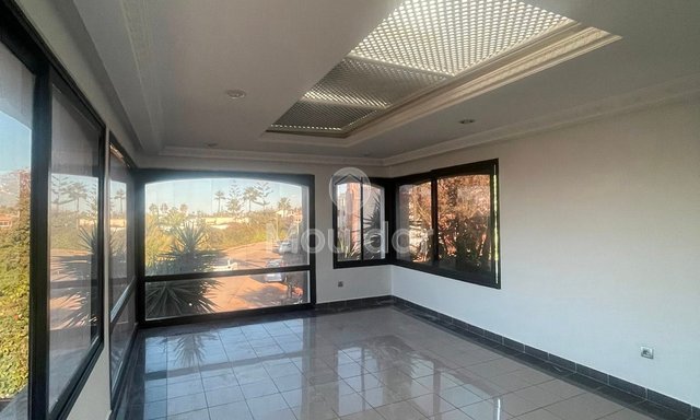 Villa for rent in Aïn Diab, Casablanca - 9