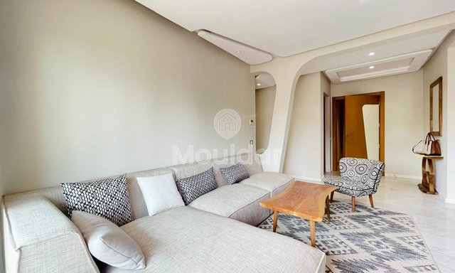 شقة للإيجار في مراكش، أكدال