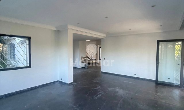 Villa for rent in Aïn Diab, Casablanca - 10