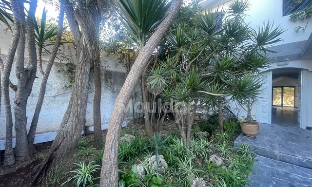 Villa for rent in Aïn Diab, Casablanca - 24
