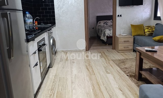 Appartamento in affitto a Casablanca, Roches Noires - 3