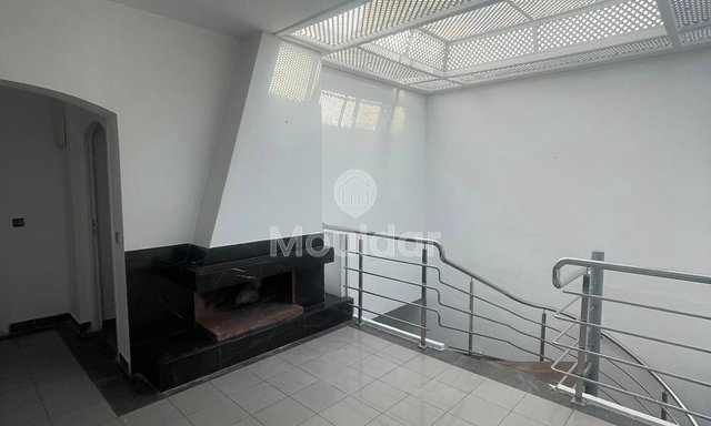 Villa for rent in Aïn Diab, Casablanca - 13