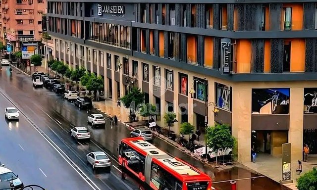 Appartement à vendre à Marrakech, Centre Ville - 5