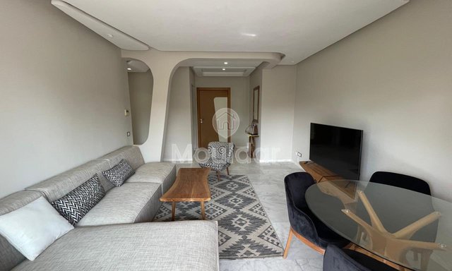 شقة للإيجار في مراكش، أكدال - 4