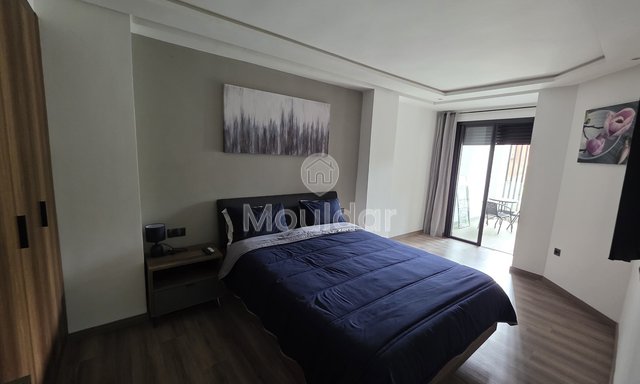 Studio for rent in Ferme Bretone, Casablanca - 2