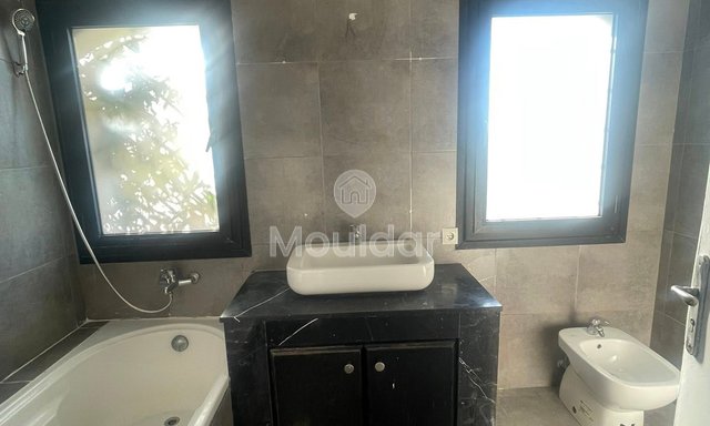 Villa for rent in Aïn Diab, Casablanca - 28