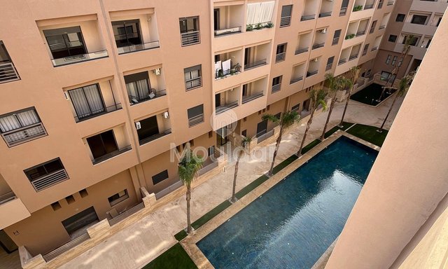 Wohnung zu verkaufen in Marrakesch, Stadtzentrum - 3