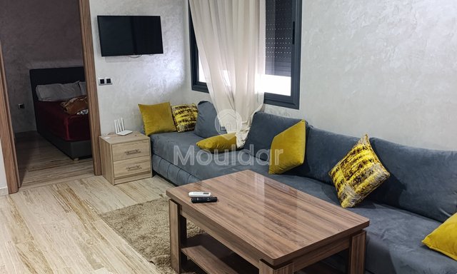 Appartamento in affitto a Casablanca, Roches Noires - 2