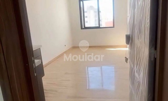 استوديو للإيجار في الدار البيضاء، روش نوير - 4