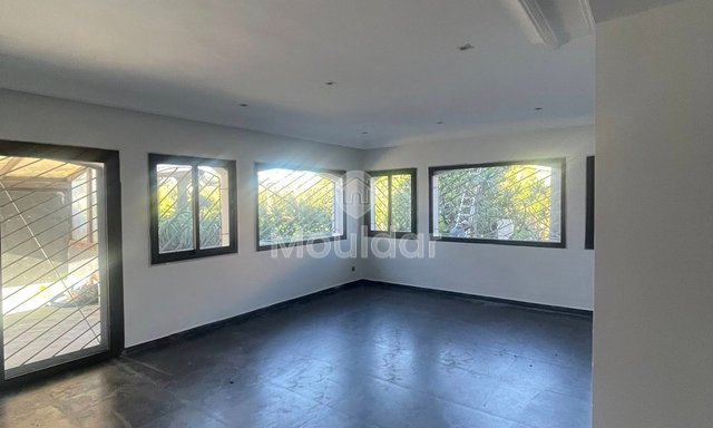 Villa for rent in Aïn Diab, Casablanca - 8