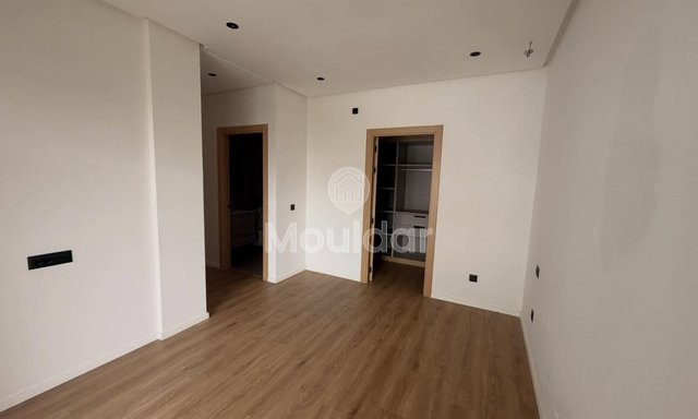 شقة دوبلكس للإيجار في بوسكورة - 2