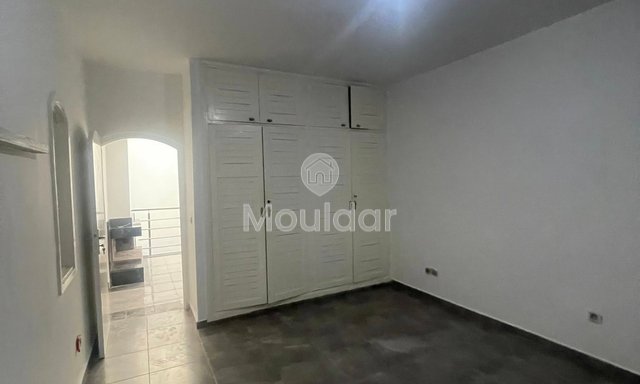 Villa for rent in Aïn Diab, Casablanca - 11