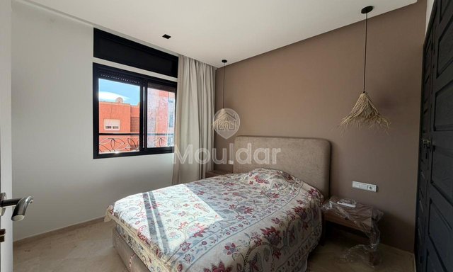 Studio for rent in Marrakech, Victor Hugo neighborhood - 6