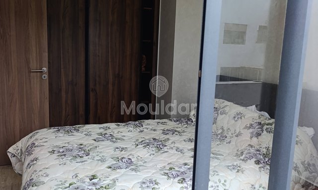 Appartamento in affitto a Casablanca, Roches Noires - 4