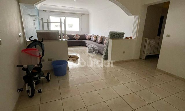 شقة للبيع في طنجة، مرجان - 2