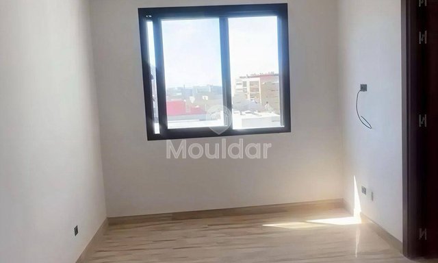 استوديو للإيجار في الدار البيضاء، روش نوير