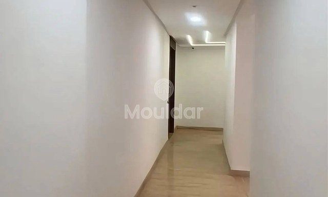 استوديو للإيجار في الدار البيضاء، روش نوير - 3