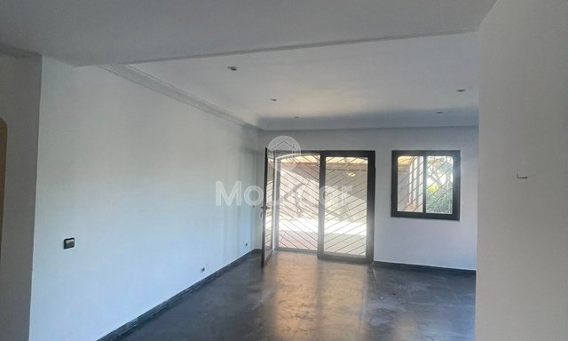 Villa for rent in Aïn Diab, Casablanca - 14