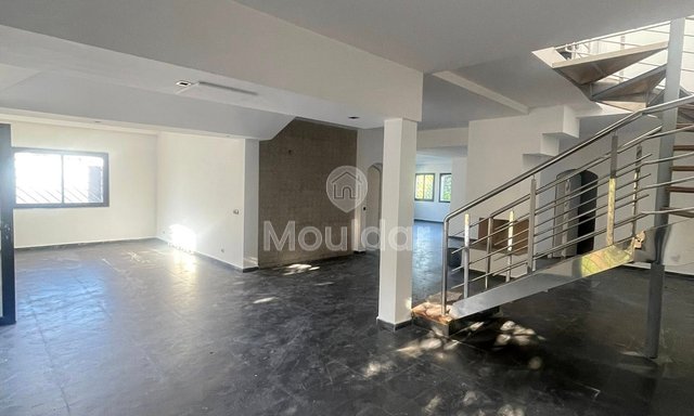 Villa for rent in Aïn Diab, Casablanca - 7