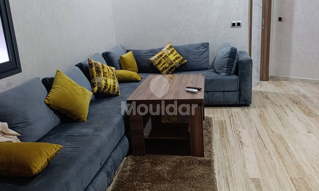 Appartamento in affitto a Casablanca, Roches Noires