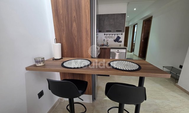 Studio for rent in Ferme Bretone, Casablanca - 4