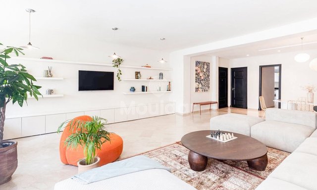 Wohnung zu vermieten in Casablanca, Les Princesses - 3