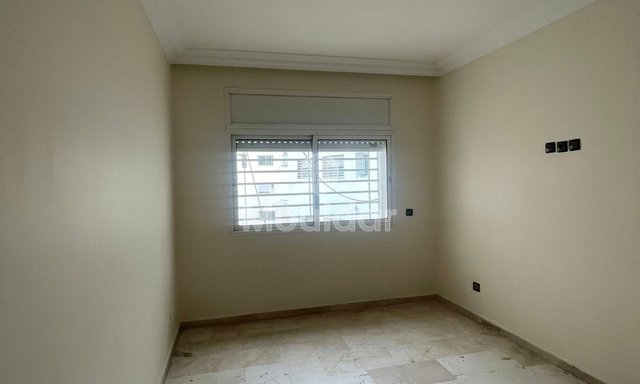 Apartment for sale in Casablanca, Palmier