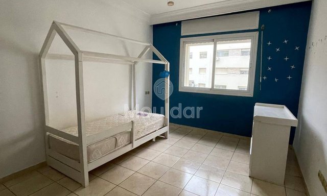 شقة للبيع في طنجة، مرجان - 3