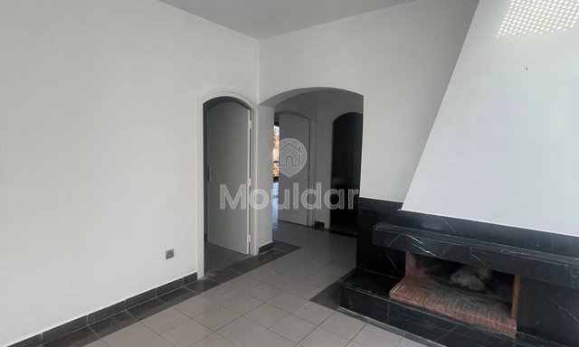 Villa for rent in Aïn Diab, Casablanca - 17