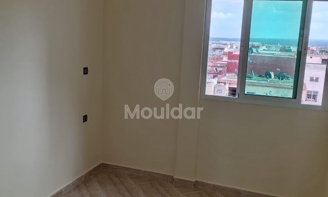 شقة للبيع في القنيطرة، اولاد اوجيه