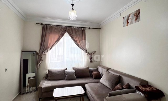 شقة للإيجار في أغادير، حي السلام