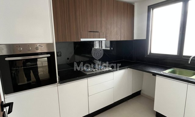 Appartement à vendre à Marrakech, Centre Ville - 8